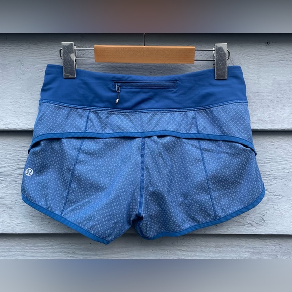 Lululemon Speed Short - Picture 8 of 12